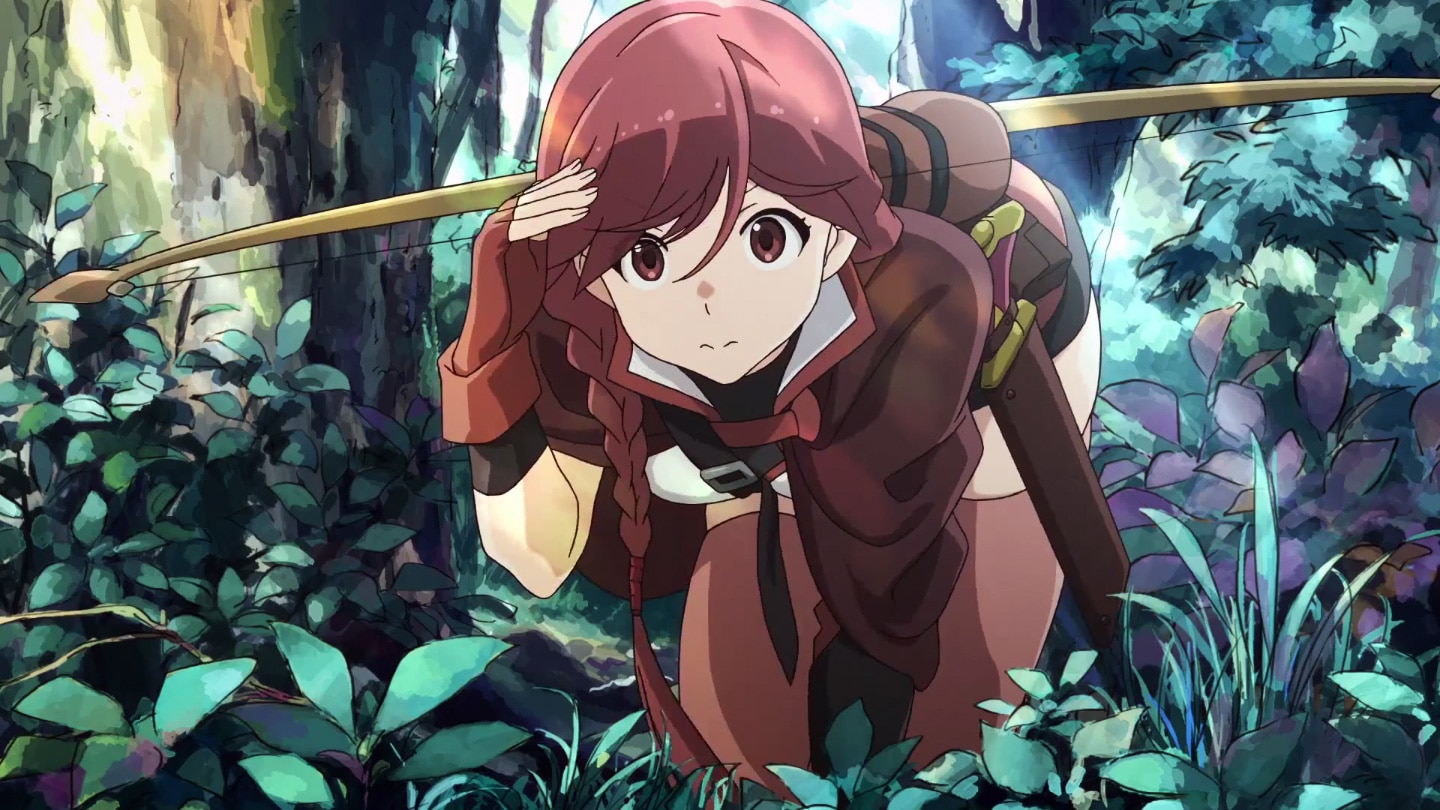 grimgar 1