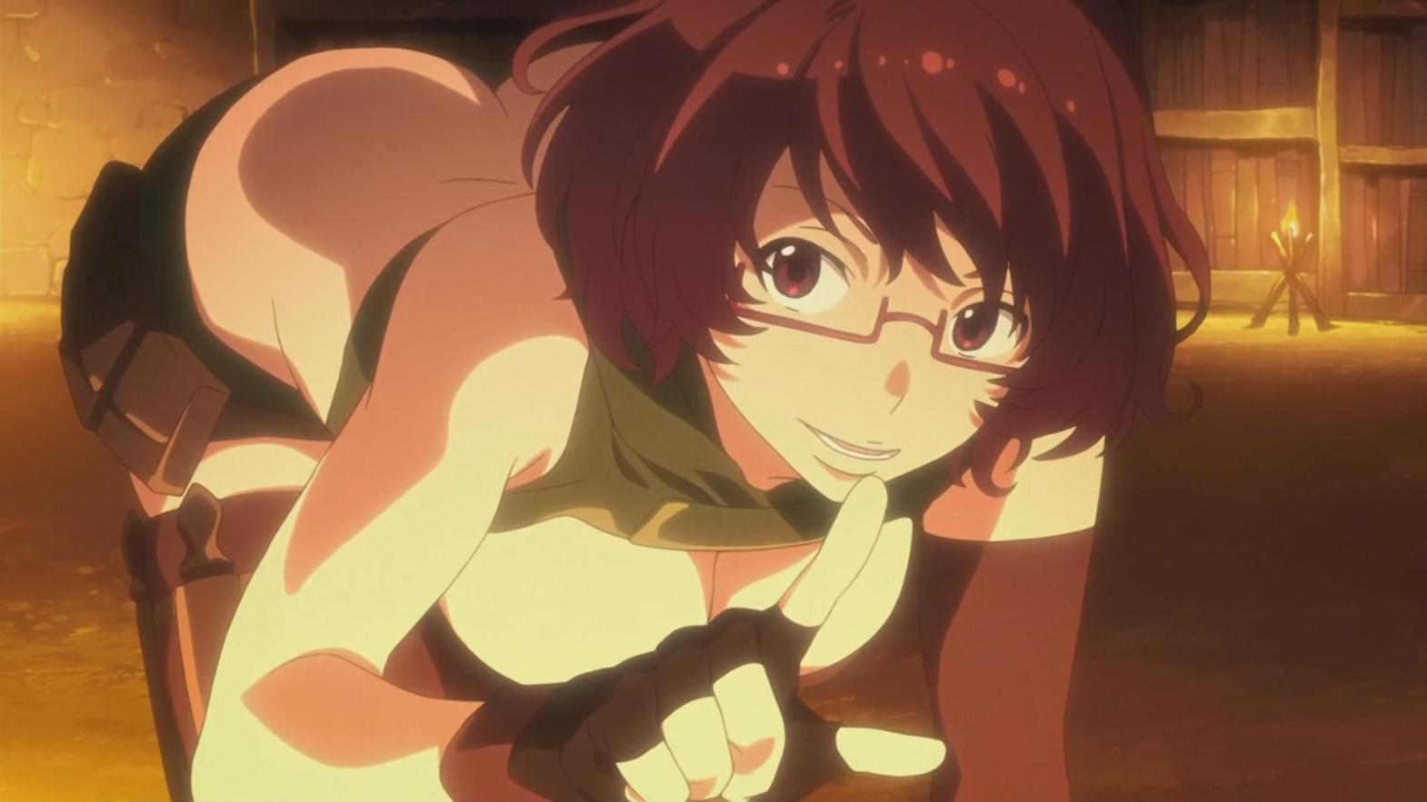 grimgar 4