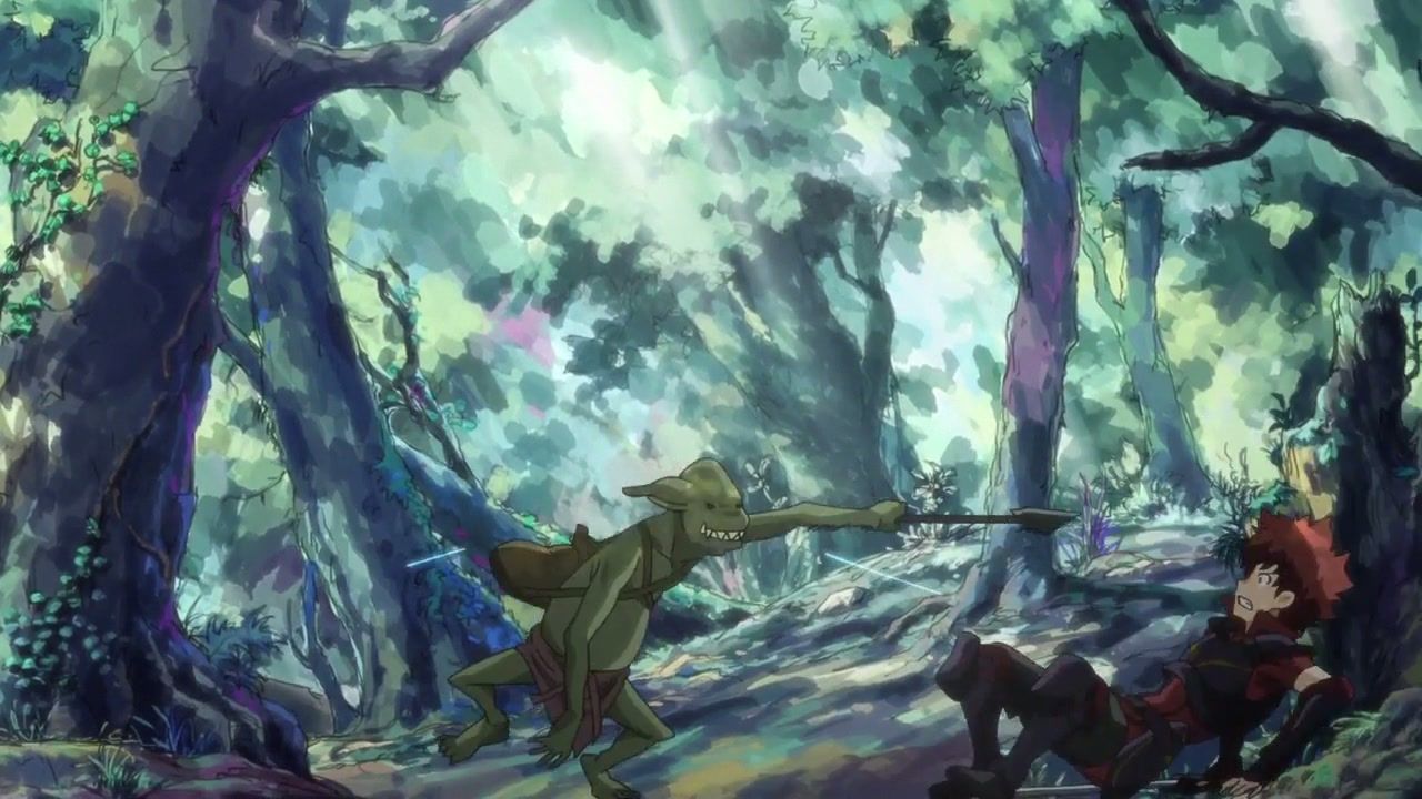 grimgar 5