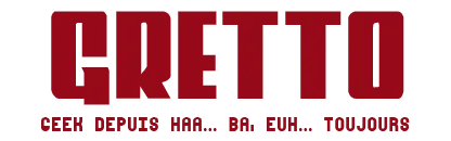 Logo GrettoGeek