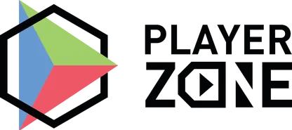 Logo Player-Zone - GrettoGeek