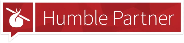 Logo Humble Partner