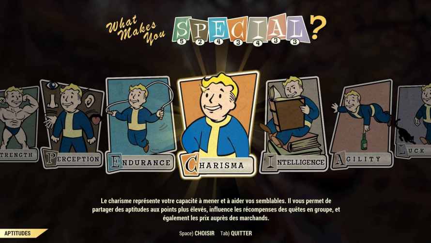 Test PC Fallout 76 Screen GrettoGeek
