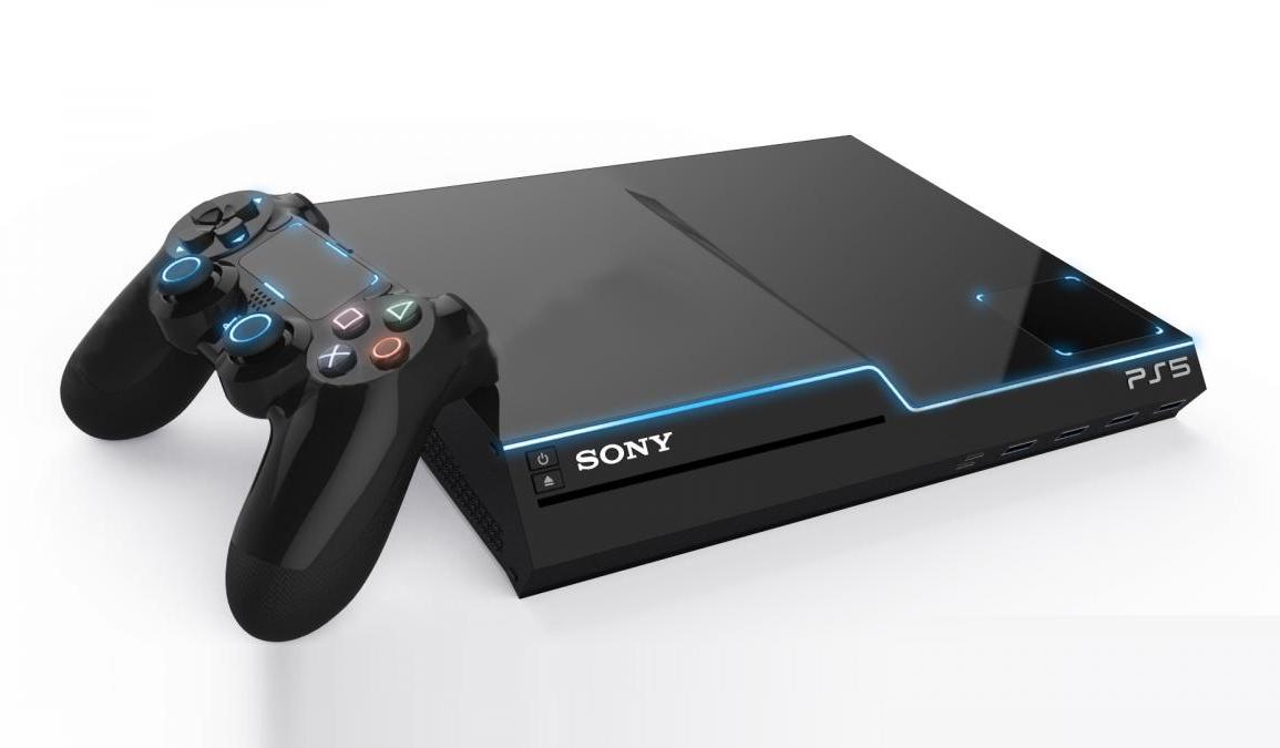 ps5 fake news