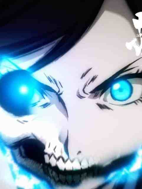 Joran the Princess of Snow and Blood cover