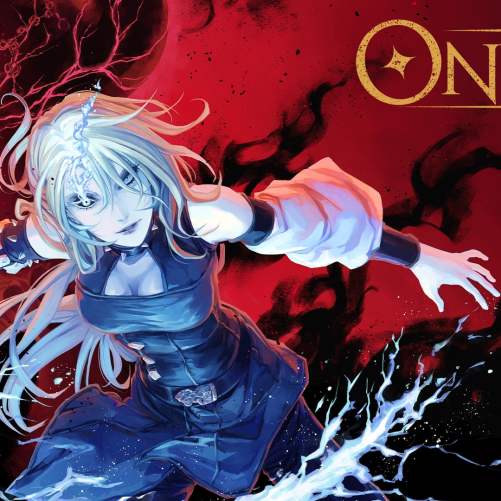 cover oneira