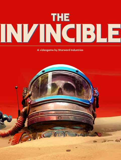 the invincible cover