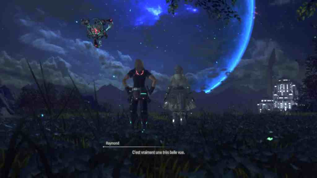 star ocean the divine force