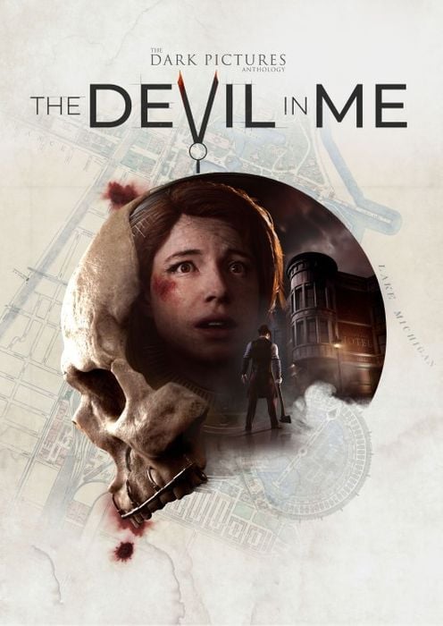 the devil in me
