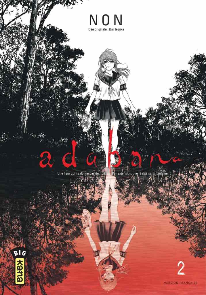 adabana tome 2