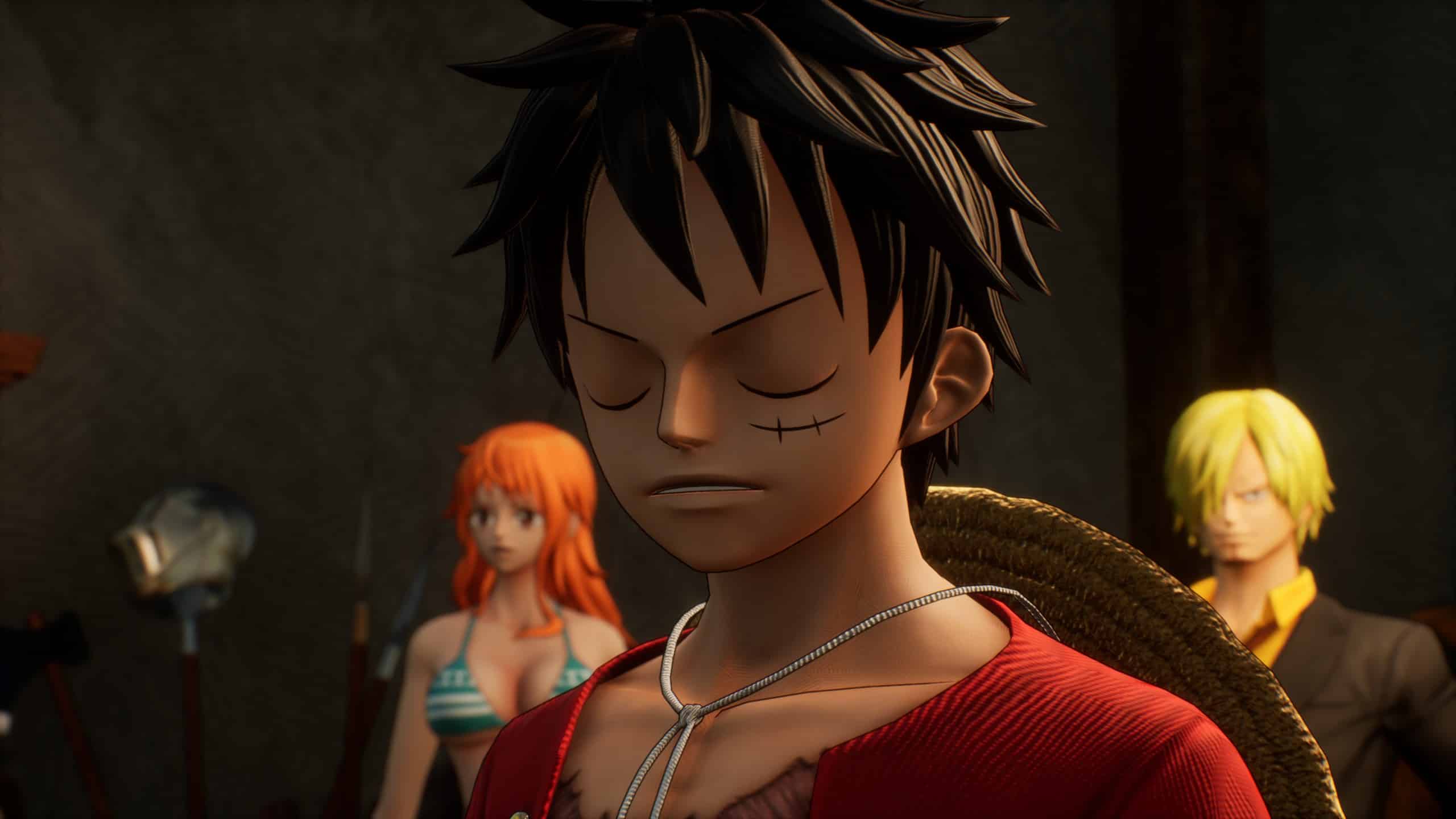 one piece odyssey