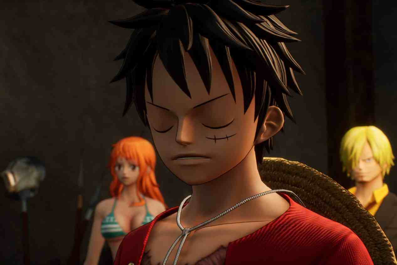 one piece odyssey