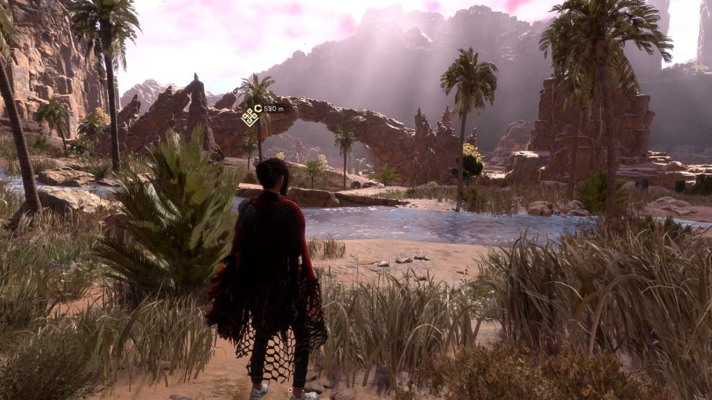screenshot fprspoken