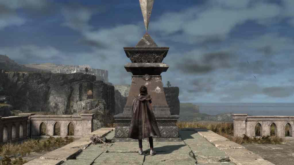 screenshot fprspoken