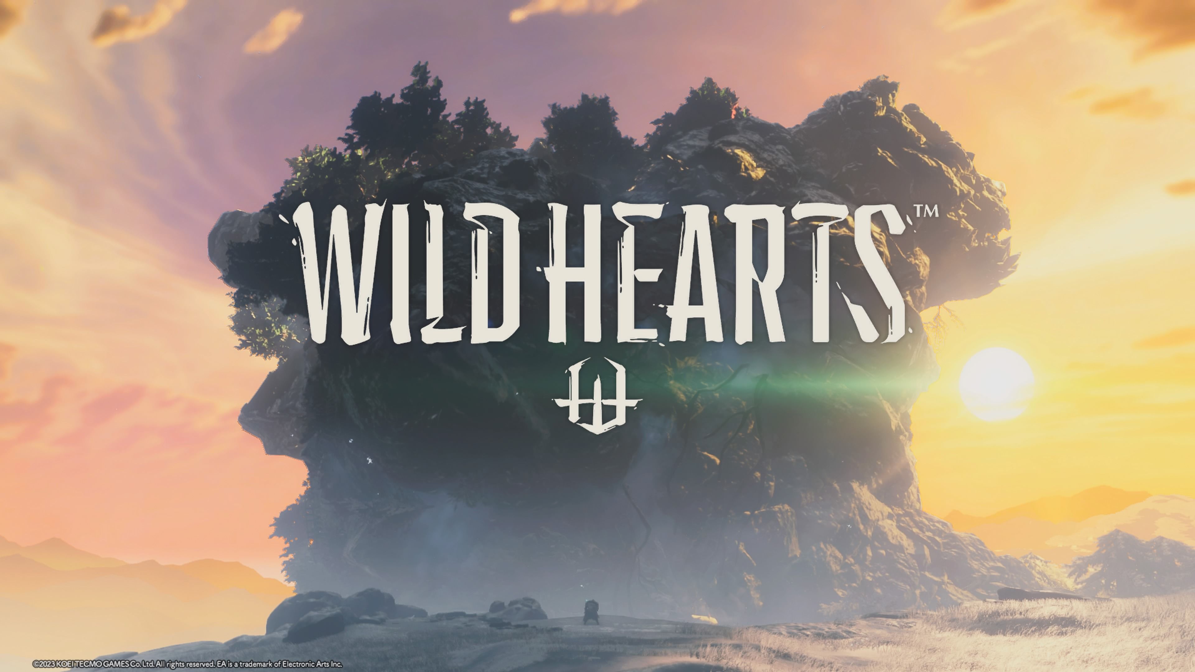 wild hearts screenshots ps5
