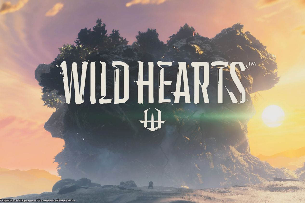 wild hearts screenshots ps5