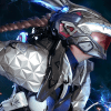 the first descendant