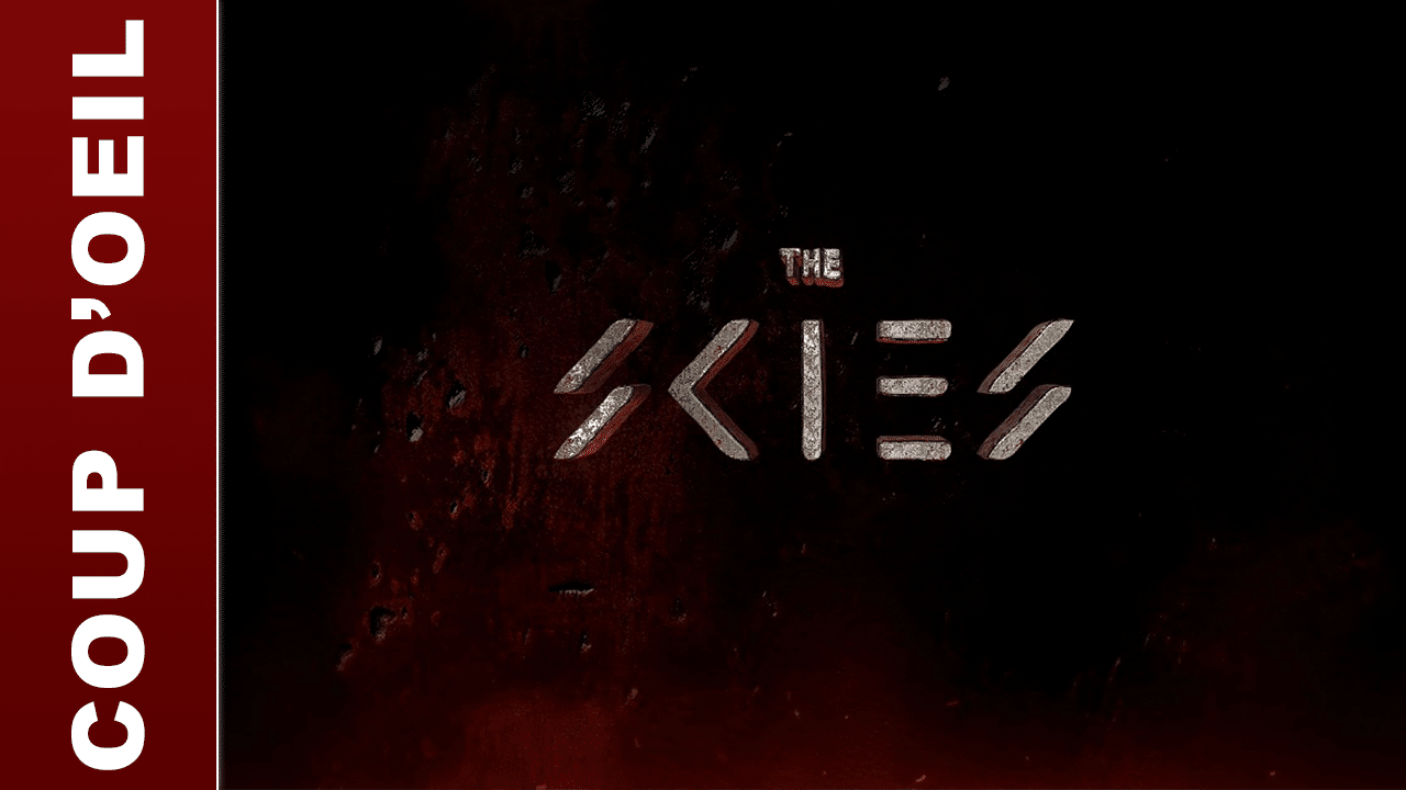 The Skies