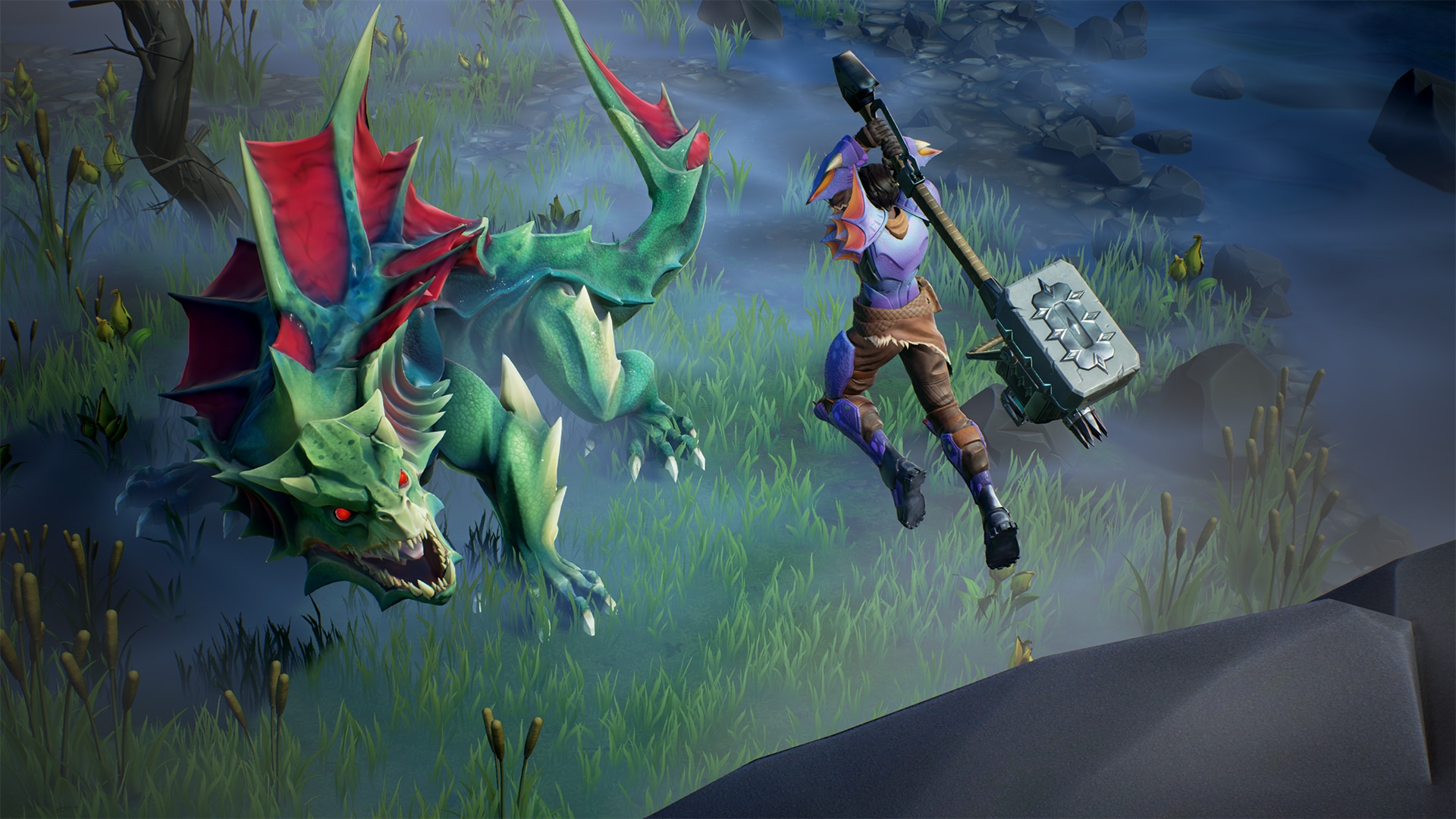 dauntless tips