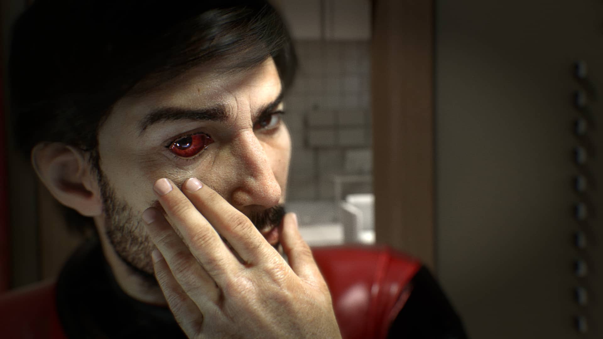 prey démo ps4