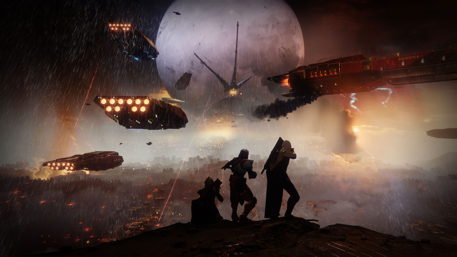 destiny 2 cover sorties jeux vidéos