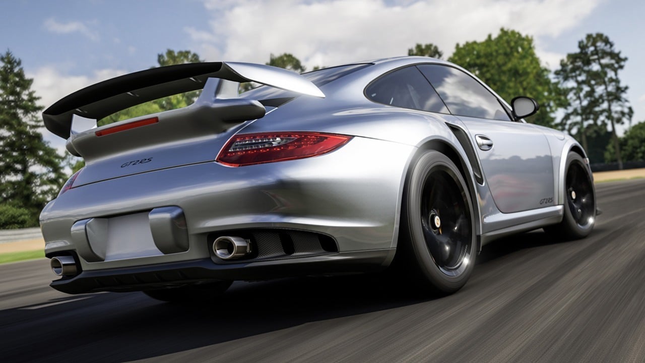 forza motorsport 7 cover demo