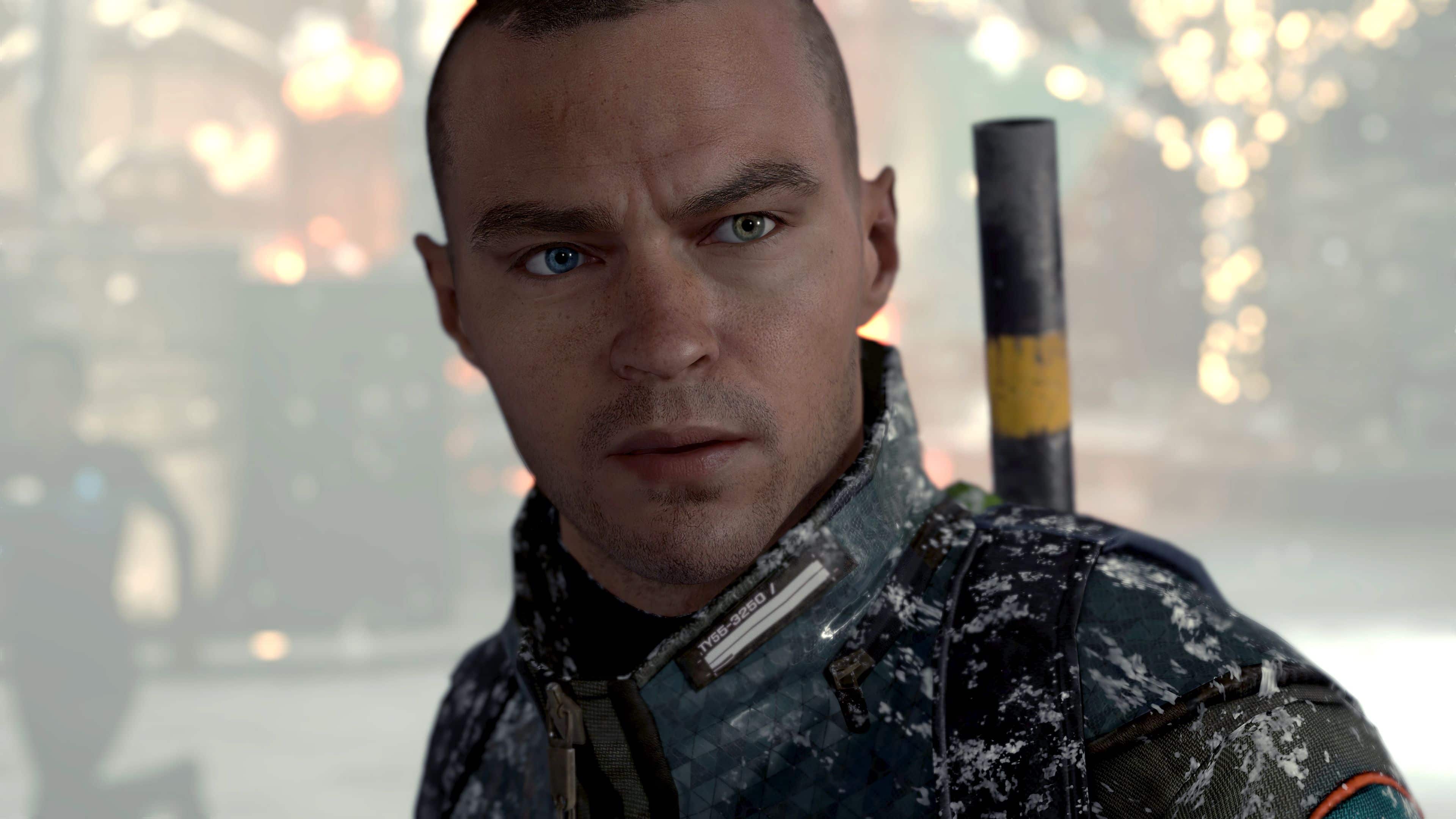 Detroit Become Human
