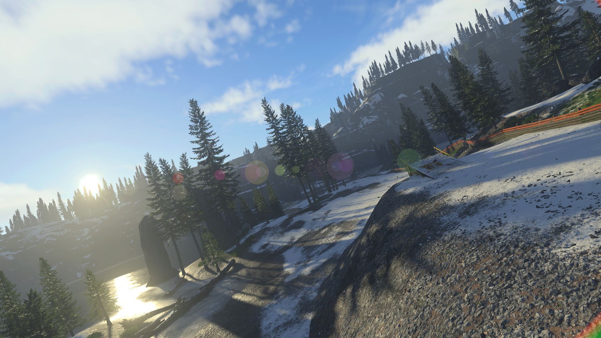 Onrush beta Screenshot