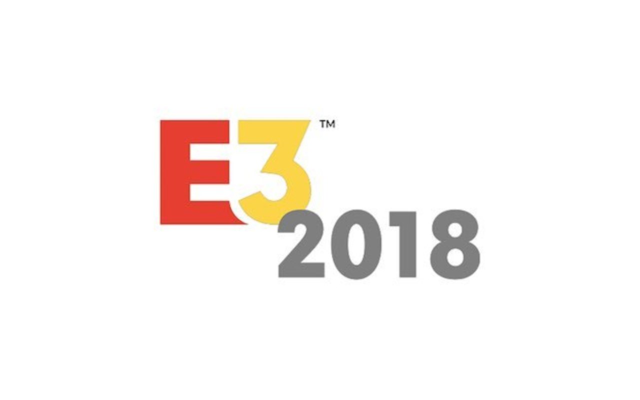 e3 2018 cover