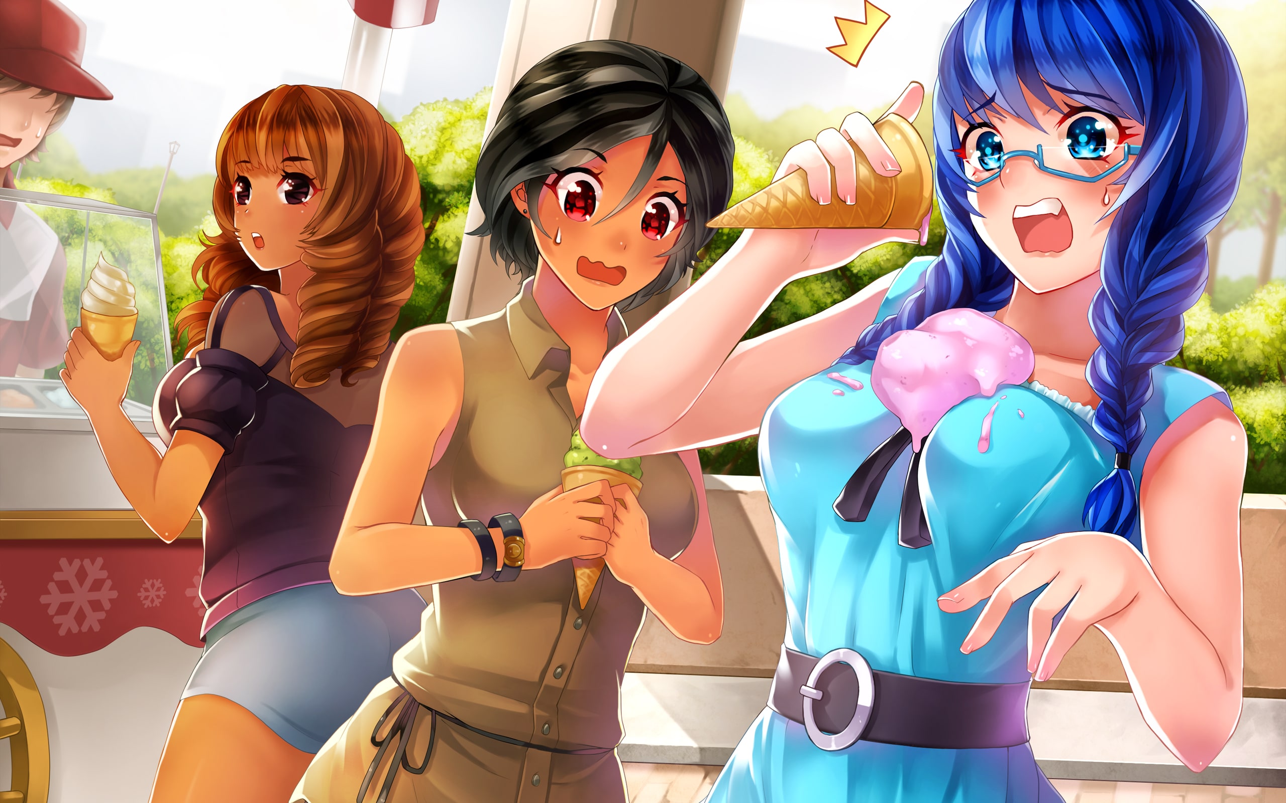 huniepop valve steam