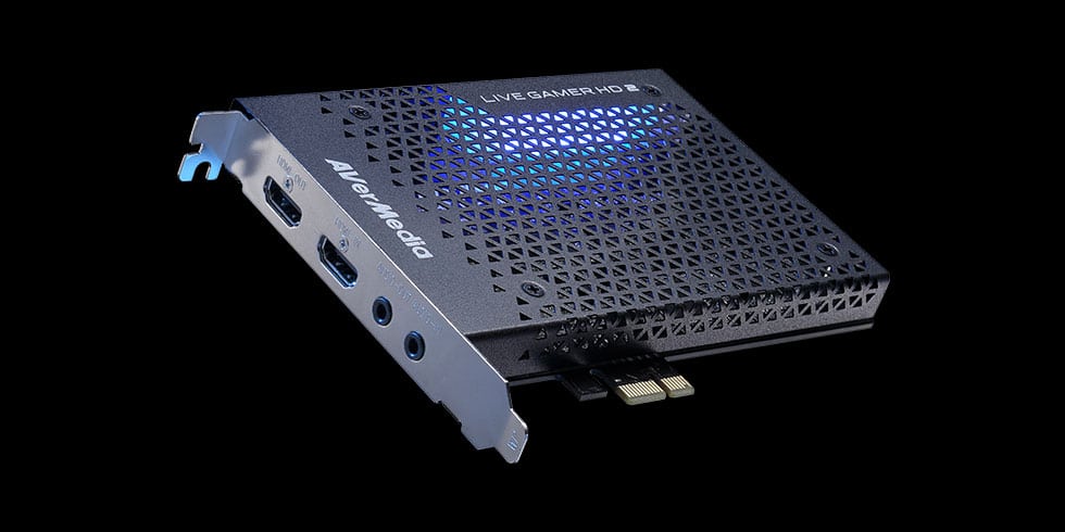 avermedia live gamer hd 2