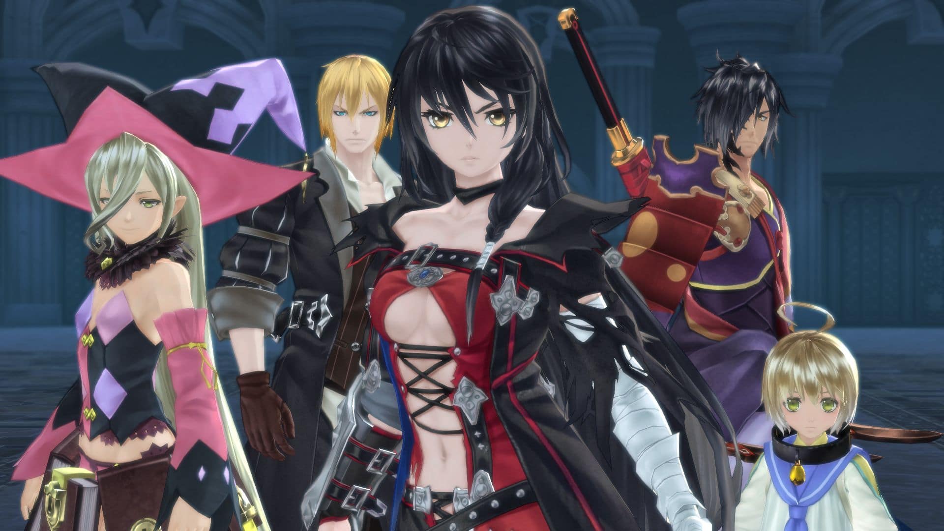tales of berseria humble monthly septembre 2018