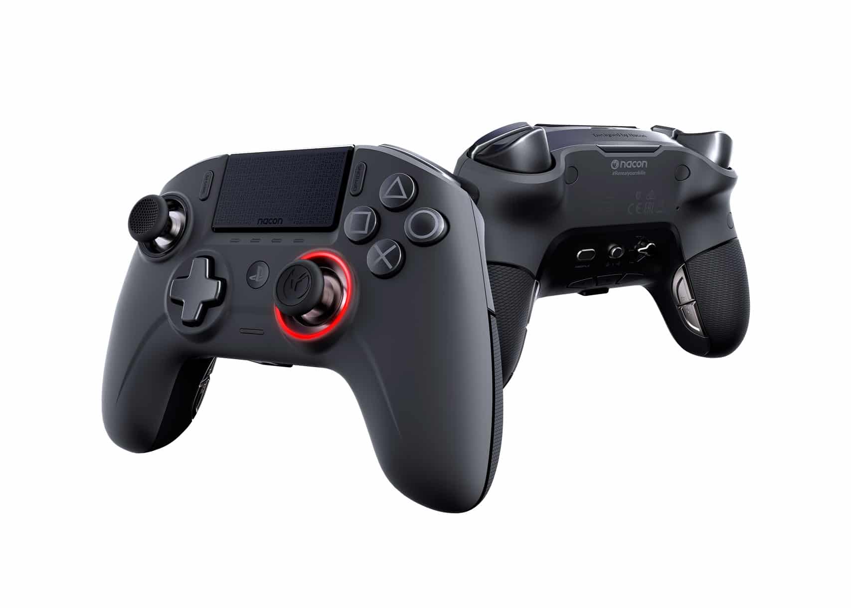 REVOLUTION UNLIMITED PRO CONTROLLER NACON