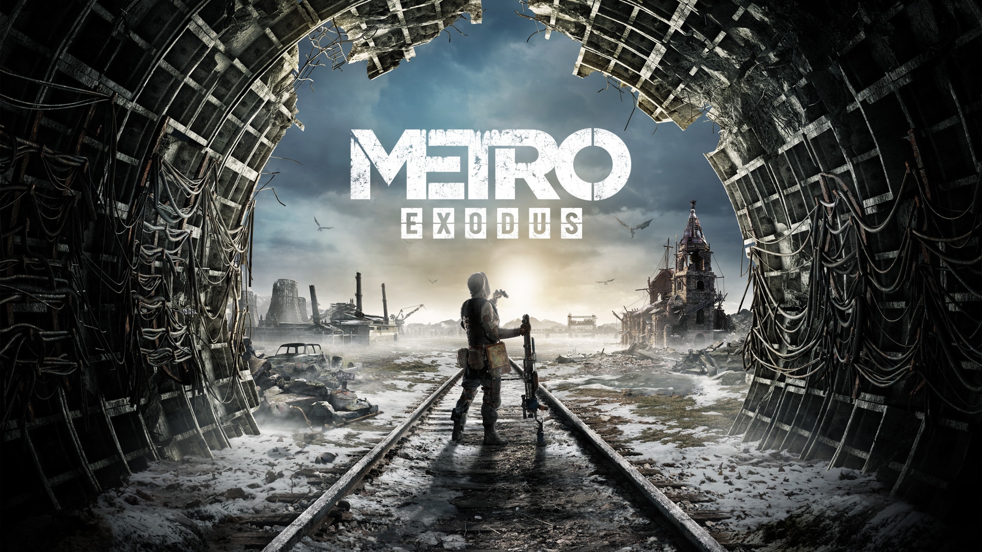 metro exodus the spartan collector cover