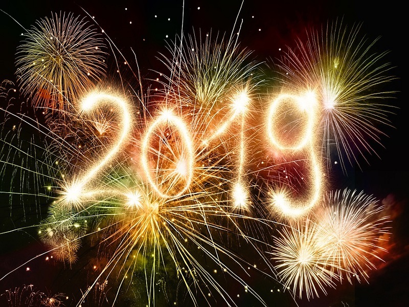 2019 attentes jeux video