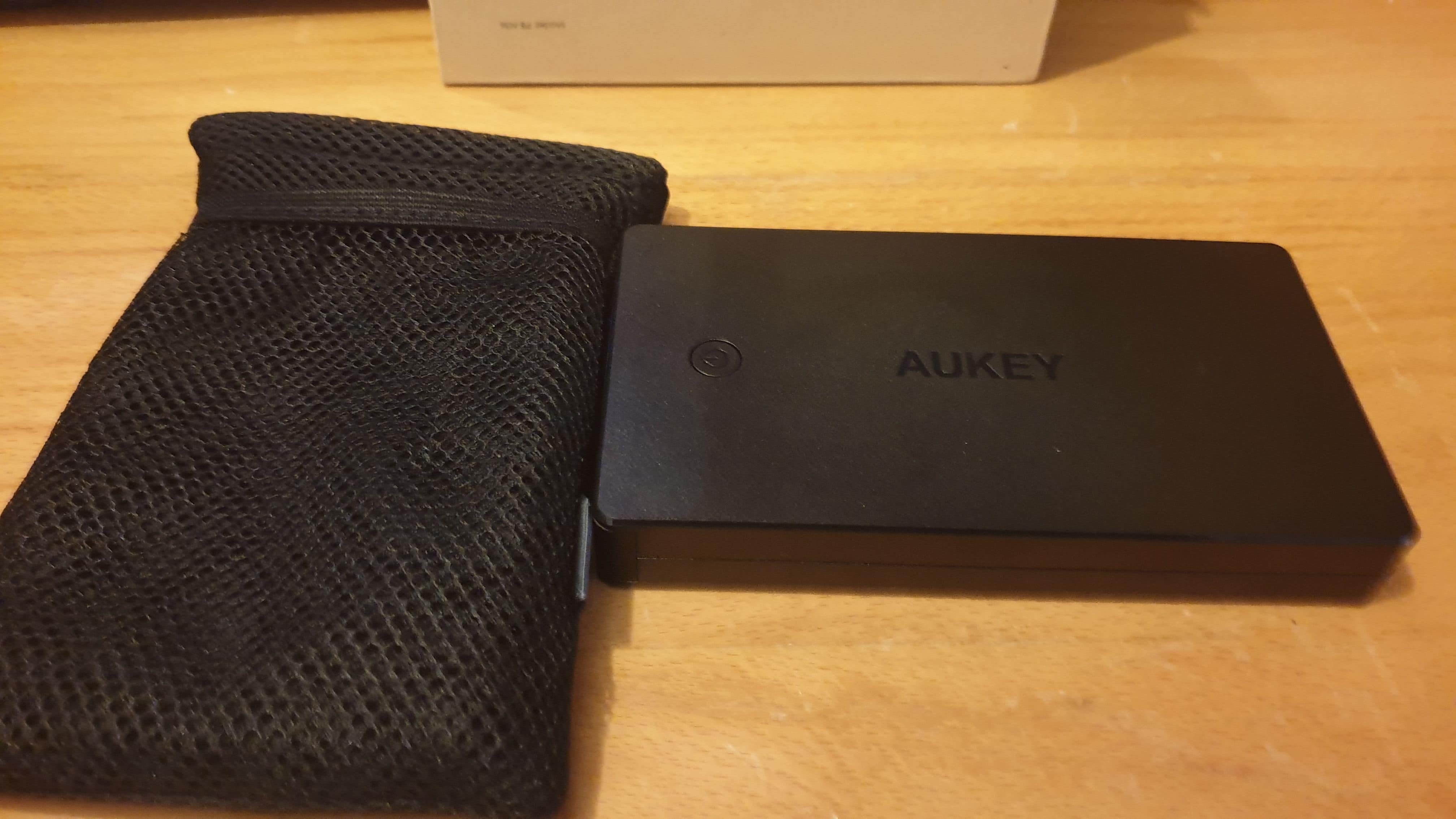 Aukey Batterie PB-N36