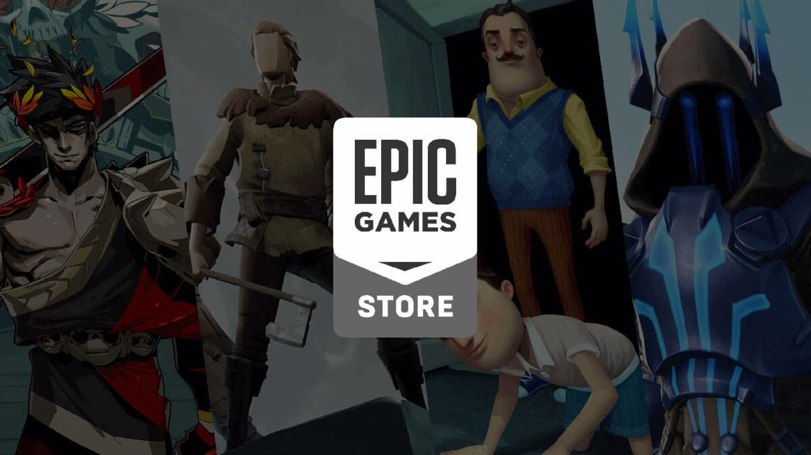 epic game store boutique
