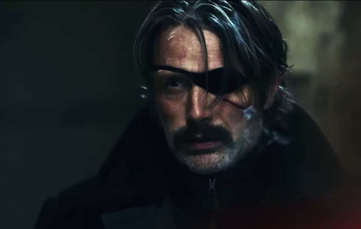 polar netflix mads mikkelsen