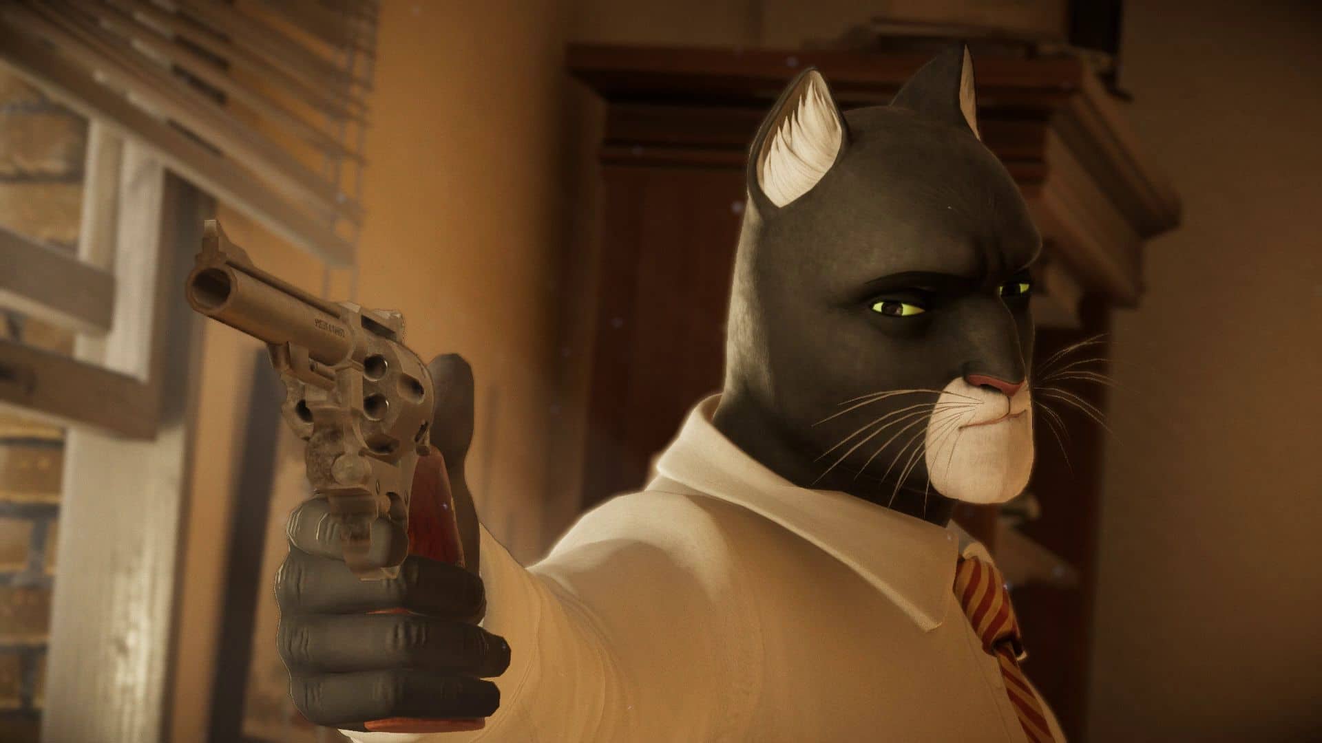 Blacksad under the skin cover