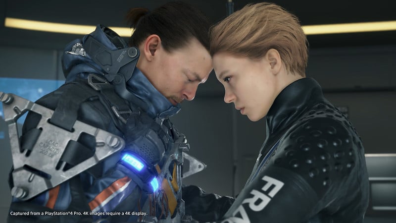 death stranding cover
