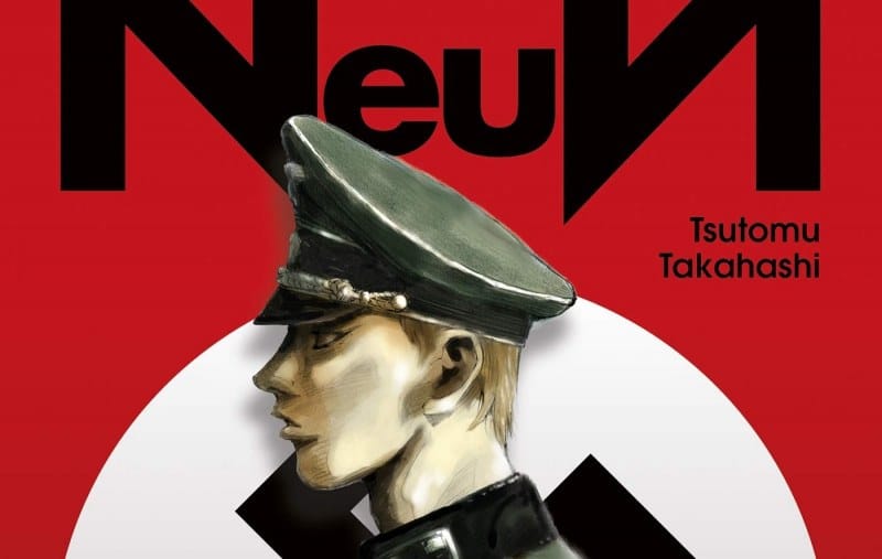 neun pika edition cover tome 1