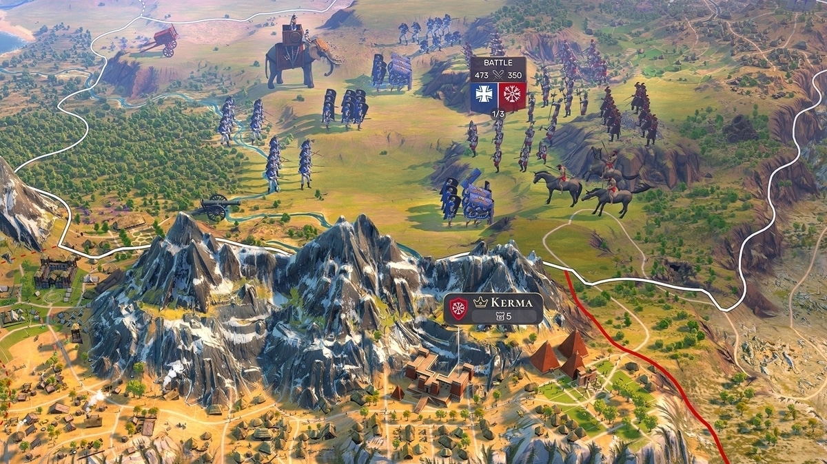 humankind annonce gamescom 2019
