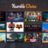 humble choice janvier 2020