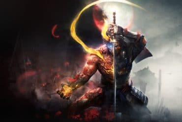 nioh 2 - y'a quoi qui sort