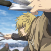 vinland saga cover