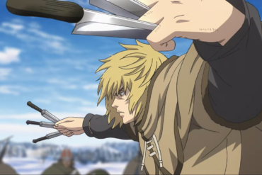vinland saga cover