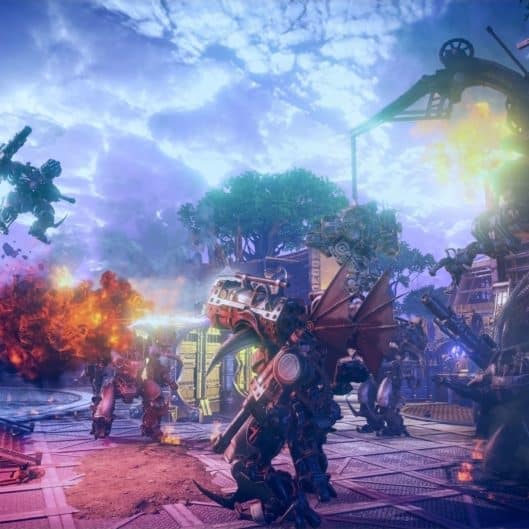 elyon mmorpg cover