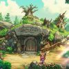 legend of mana