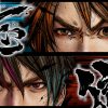 samurai warriors